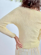 Load image into Gallery viewer, Buttery soft wool sweater
