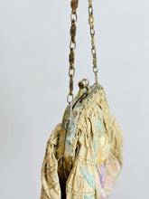 Load image into Gallery viewer, Vintage 1920s style beaded handbag
